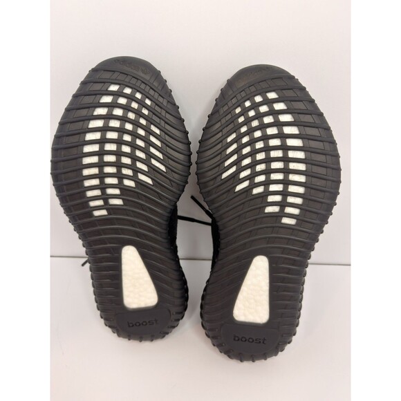 Adidas Yeezy Boost 350 V2 Low Onyx - HQ4540 | Used Excellent Quality 9.9/10!!!